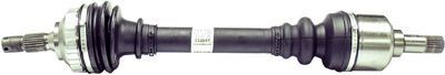 METELLI Drive shaft Article number: 17-0519 cheaply