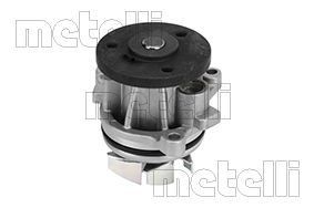 METELLI Water pump Article number: 24-0903 cheaply