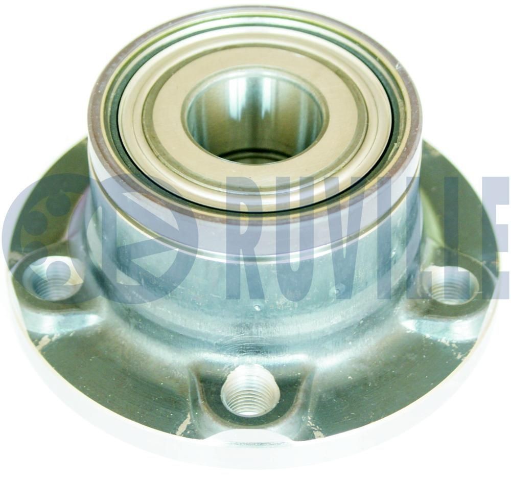RUVILLE Trailing arm / Suspension arm bush Article number: 985410 cheaply