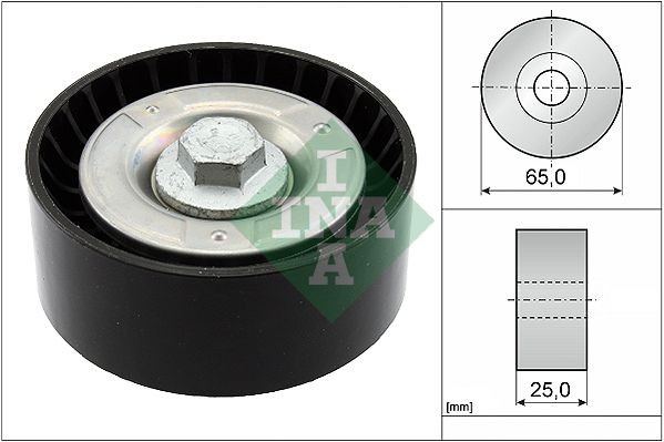 INA Rocker arm Article number: 422 0077 10 cheaply