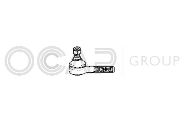 OCAP Track rod end Article number: 0180545 cheaply
