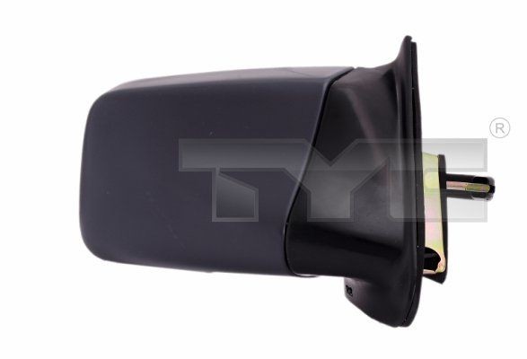 TYC Wing mirror Article number: 325-0054 cheaply