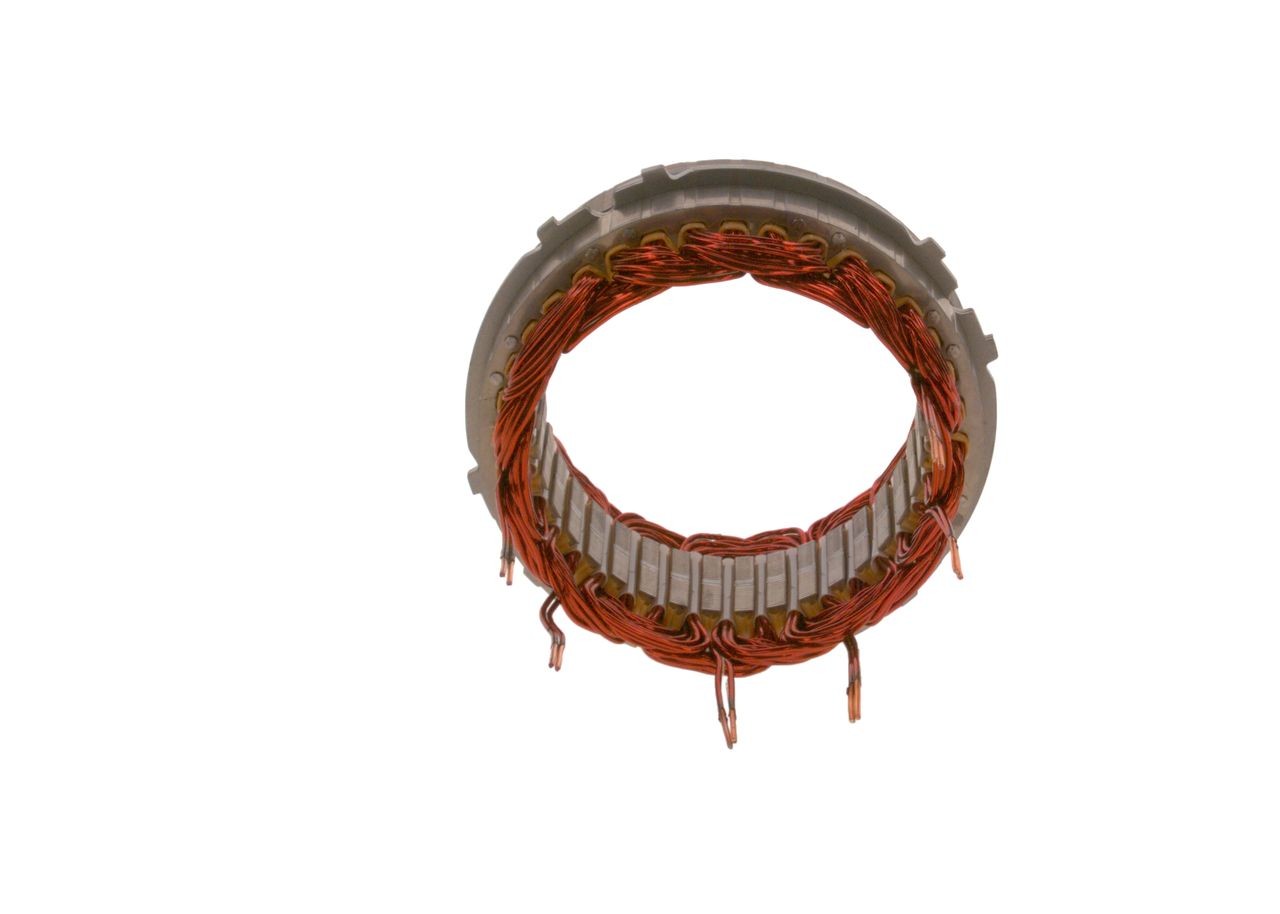 BOSCH Stator, alternator Article number: F 00M 120 104 cheaply