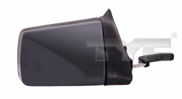 TYC Wing mirror Article number: 325-0049 cheaply