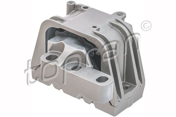 TOPRAN Engine mount Article number: 110 759 cheaply