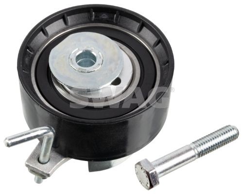 SWAG Timing belt tensioner pulley Article number: 50 92 9952 cheaply