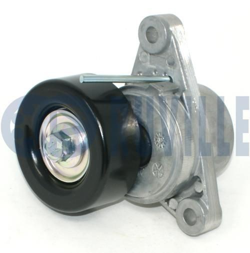RUVILLE 57332 Vibration Damper, timing belt ECLIPSE 2.0 i 16V 150 PS Petrol 1995