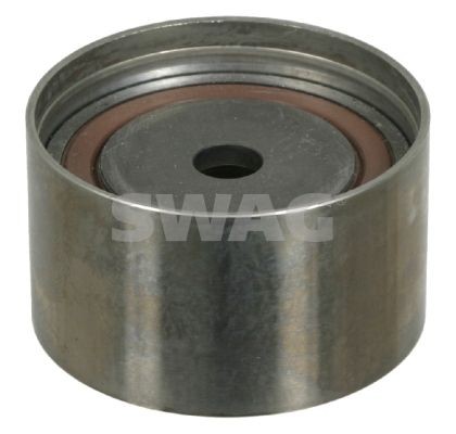 SWAG Timing belt deflection pulley Article number: 32 92 2357 cheaply