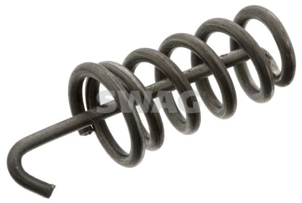 SWAG Spring, brake shoe Article number: 10 90 2103 cheaply