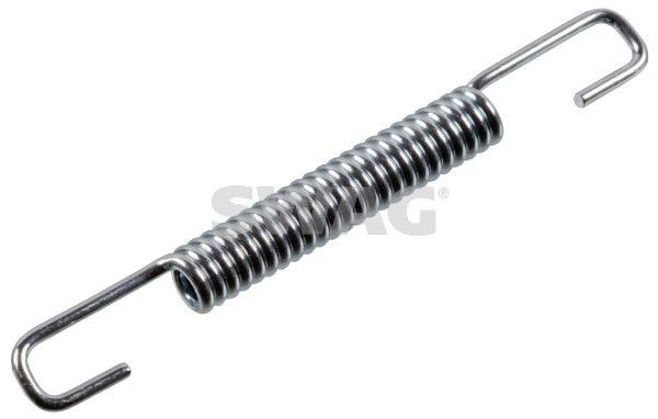 SWAG Spring, brake shoe Article number: 10 90 2105 cheaply