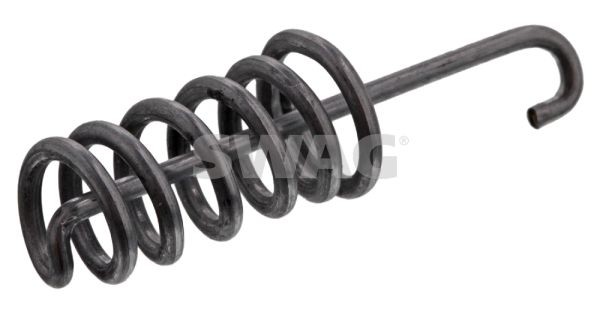 SWAG Spring, brake shoe Article number: 10 90 8328 cheaply