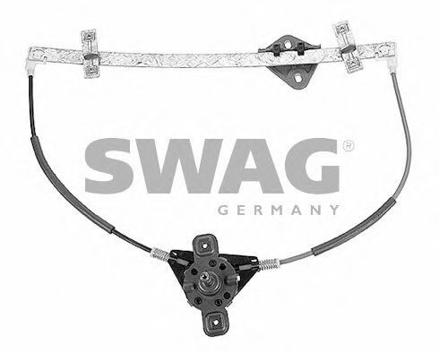 SWAG Window regulator Article number: 34 91 9047 cheaply