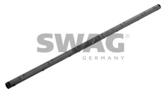 SWAG Rocker Arm Shaft, engine timing Article number: 20 33 0007 cheaply