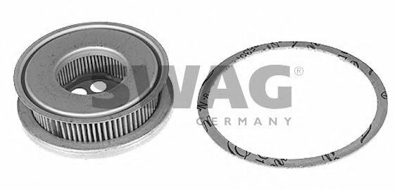 SWAG Hydraulic Filter, steering system Article number: 99 90 8819 cheaply