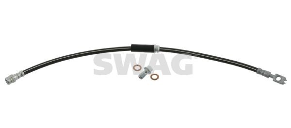 SWAG Bremseslange Varenummer: 30 92 8615 billige
