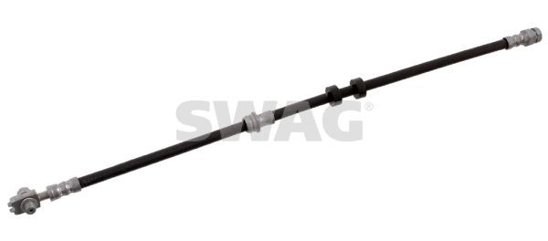 SWAG Brake hose Article number: 30 92 8673 cheaply
