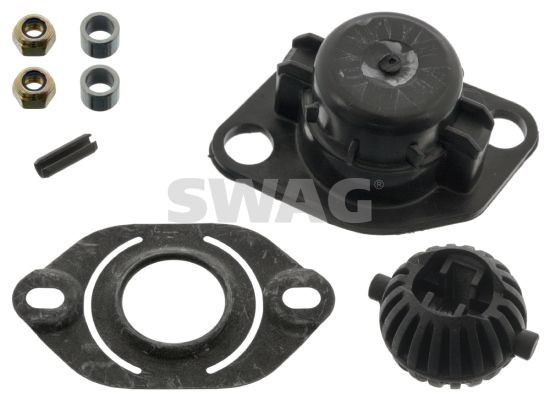 SWAG Brake hose Article number: 99 90 5595 cheaply