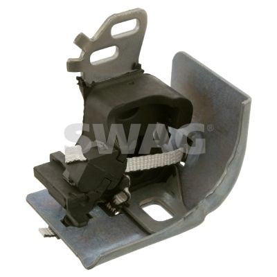 SWAG Holding Bracket, silencer Article number: 60 92 9584 cheaply