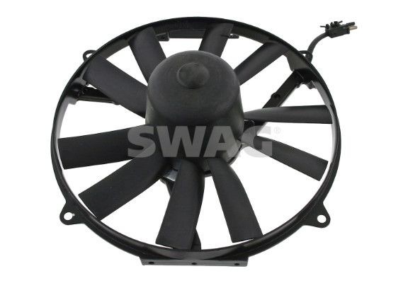 SWAG Ventilaator, kliimakondensaator Artikli number: 10 91 8931 soodsalt