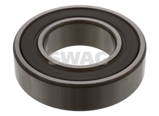 SWAG Timing belt deflection pulley Article number: 99 03 0079 cheaply