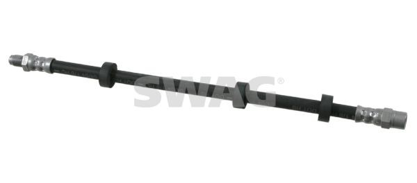 SWAG Brake hose Article number: 55 92 2421 cheaply
