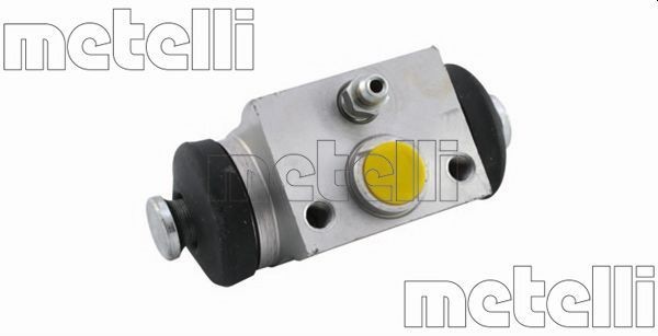 METELLI Rattapidurisilinder Artikli number: 04-0966 soodsalt