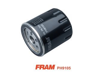 FRAM Oil filter Article number: PH9105 cheaply