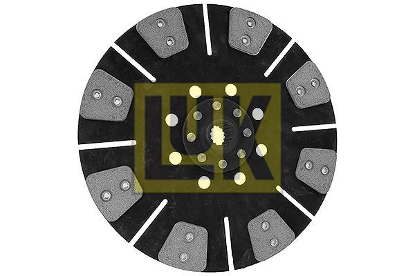 LuK Master / Slave Cylinder Kit, clutch Article number: 513 0069 10 cheaply