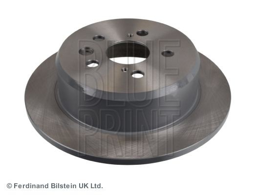 BLUE PRINT Bremseskive Varenummer: ADT343117 billige
