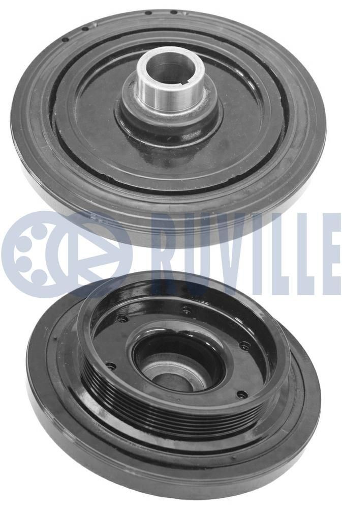 RUVILLE Crankshaft pulley Article number: 516602 cheaply