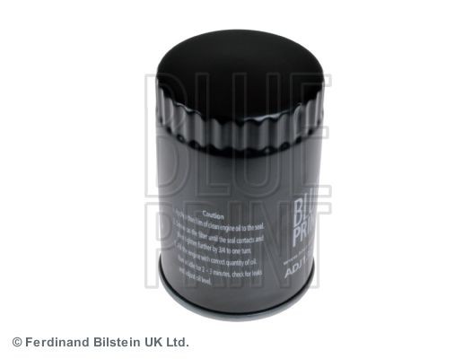 BLUE PRINT Oil filter Article number: ADJ132101 cheaply