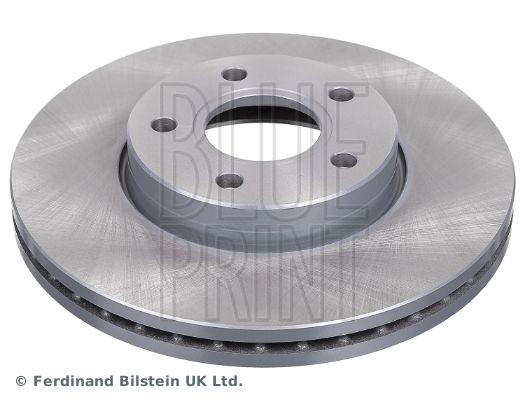 BLUE PRINT Bremseskive Varenummer: ADF124311 billige
