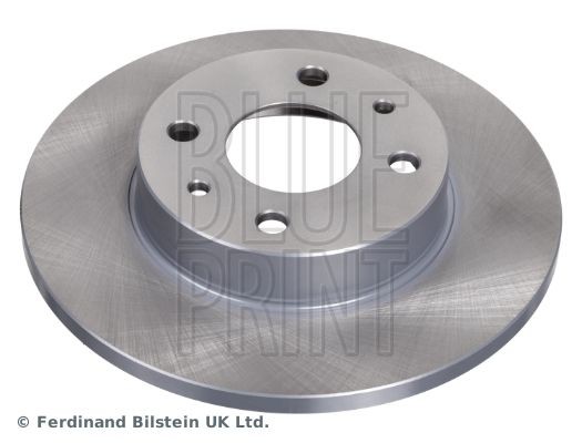 BLUE PRINT Bremseskive Varenummer: ADL144304 billige