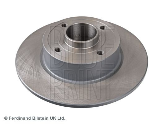 BLUE PRINT Brake disc Article number: ADN143140 cheaply