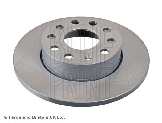 BLUE PRINT Brake disc Article number: ADV184305 cheaply
