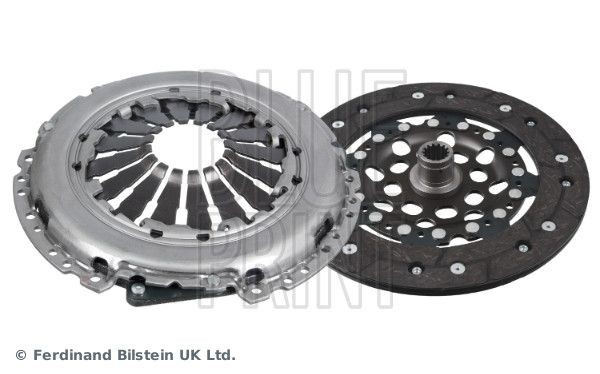 BLUE PRINT Clutch kit Article number: ADZ93052 cheaply