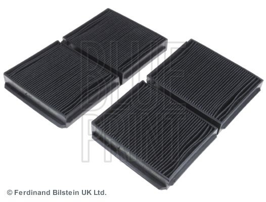 BLUE PRINT Kabineluftfilter Varenummer: ADT32520 billige