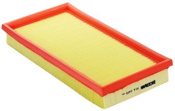 DENCKERMANN Luftfilter Varenummer: A140455 billige