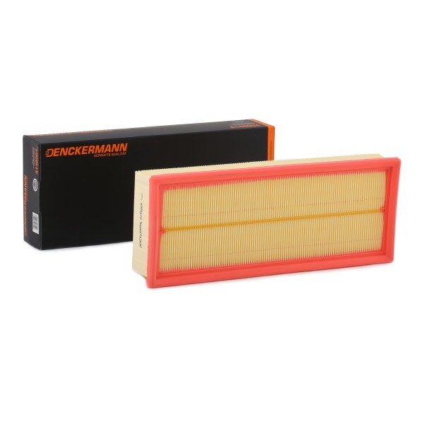DENCKERMANN Air filter Article number: A140004 cheaply
