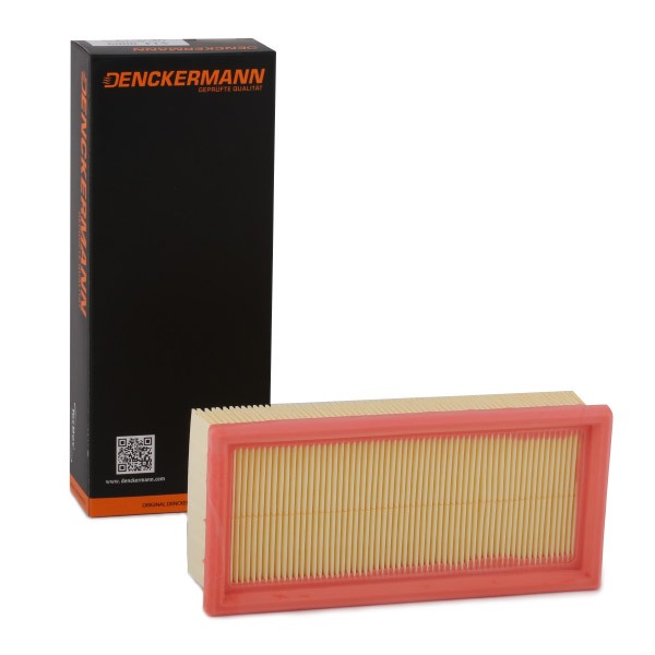 DENCKERMANN Air filter Article number: A140009 cheaply