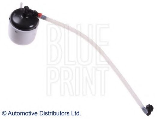 BLUE PRINT Brændstof-filter Varenummer: ADV182310C billige