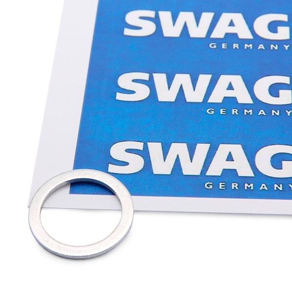 SWAG Seal, oil drain plug Article number: 55 92 2149 cheaply
