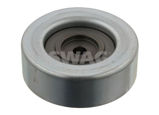 SWAG Deflection / Guide Pulley, v-ribbed belt Article number: 80 93 2447 cheaply