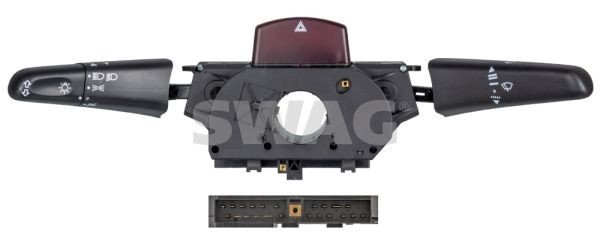 SWAG Headlight switch Article number: 10 93 1207 cheaply