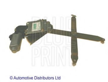 BLUE PRINT Window regulator Article number: ADS71350 cheaply