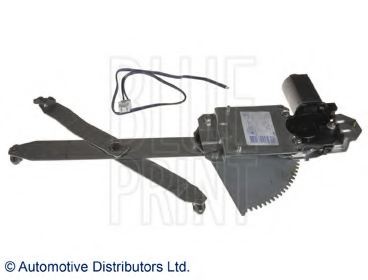 BLUE PRINT Window regulator Article number: ADS71353 cheaply
