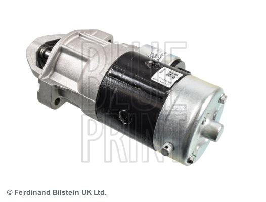 BLUE PRINT Starter motor Article number: ADG01206 cheaply