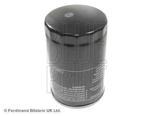 BLUE PRINT Oil filter Article number: ADV182105 cheaply