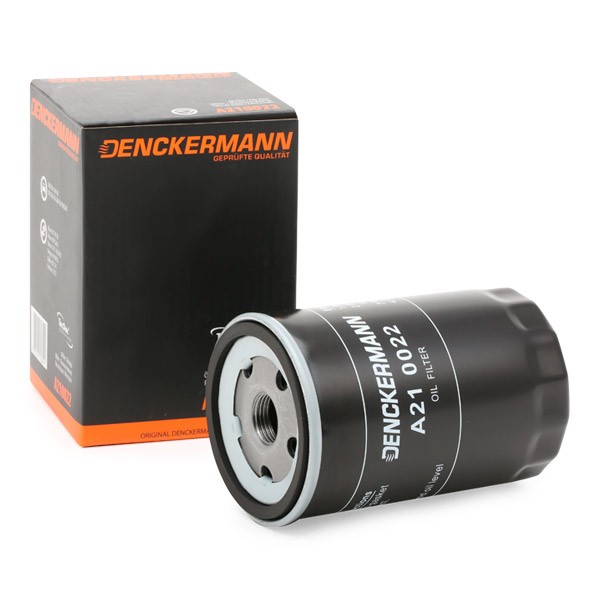 DENCKERMANN Oliefilter Varenummer: A210022 billige