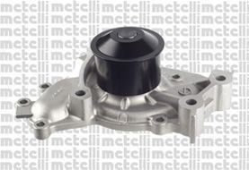 METELLI Water pump Article number: 24-1144 cheaply